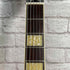 Used:  Gretsch G100CE Synchromatic Acoustic Electric Hollowbody Guitar