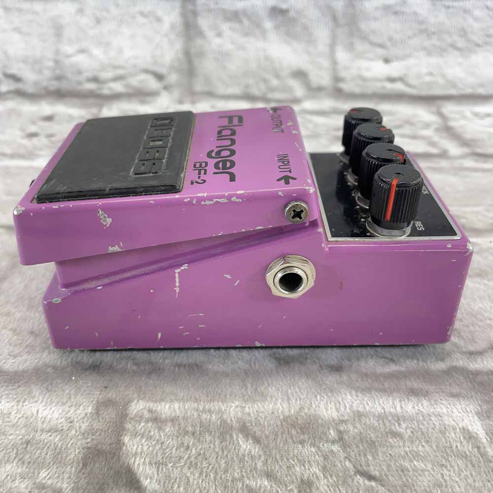 Used:  Hotone Skyline Tuner