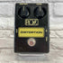 Used:  Ross Distortion Pedal (1980s)