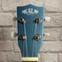 Used:  Kala Tenor Ukulele Blue/White