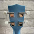 Used:  Kala Tenor Ukulele Blue/White