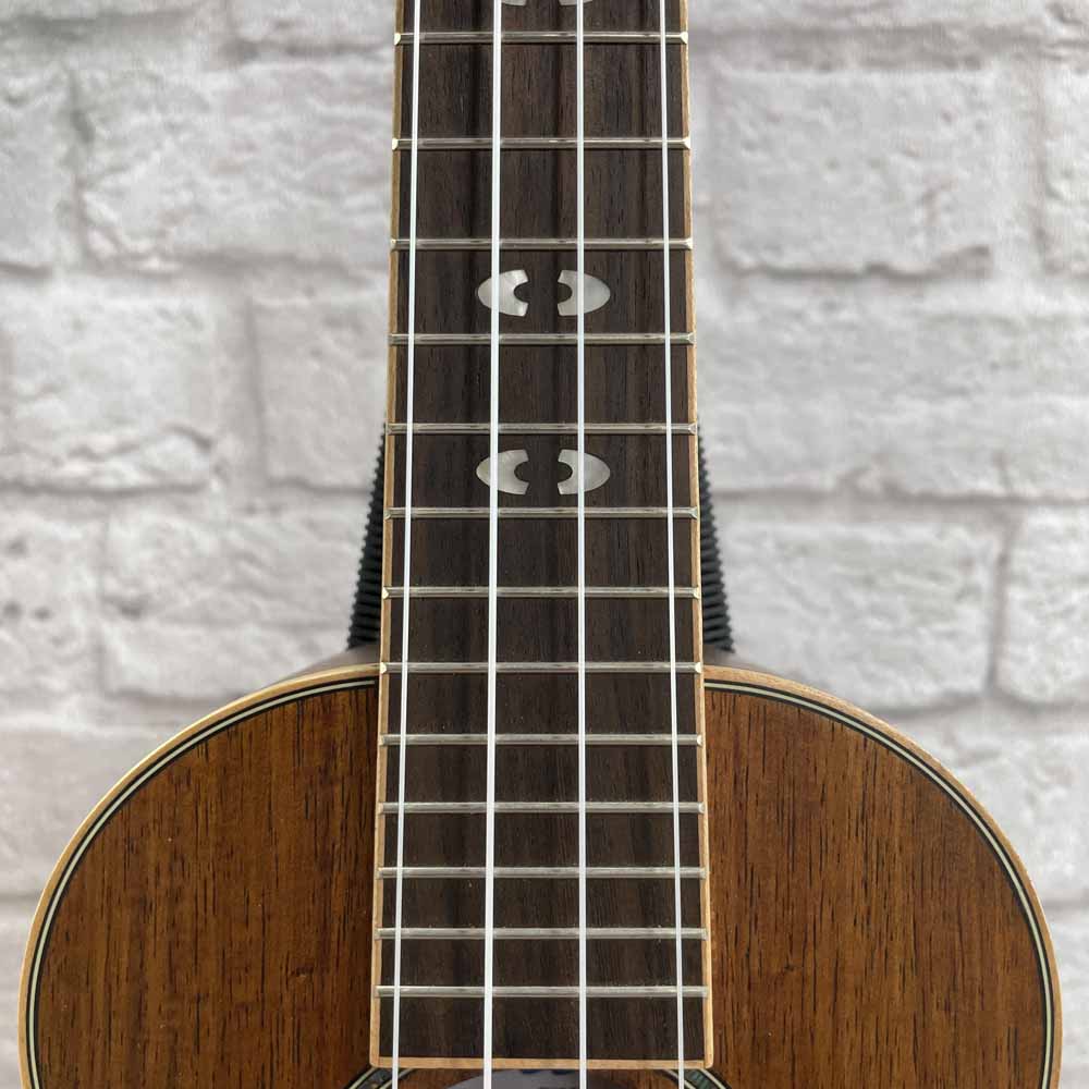 Used:  Lanikai Concert Ukulele CKCGC