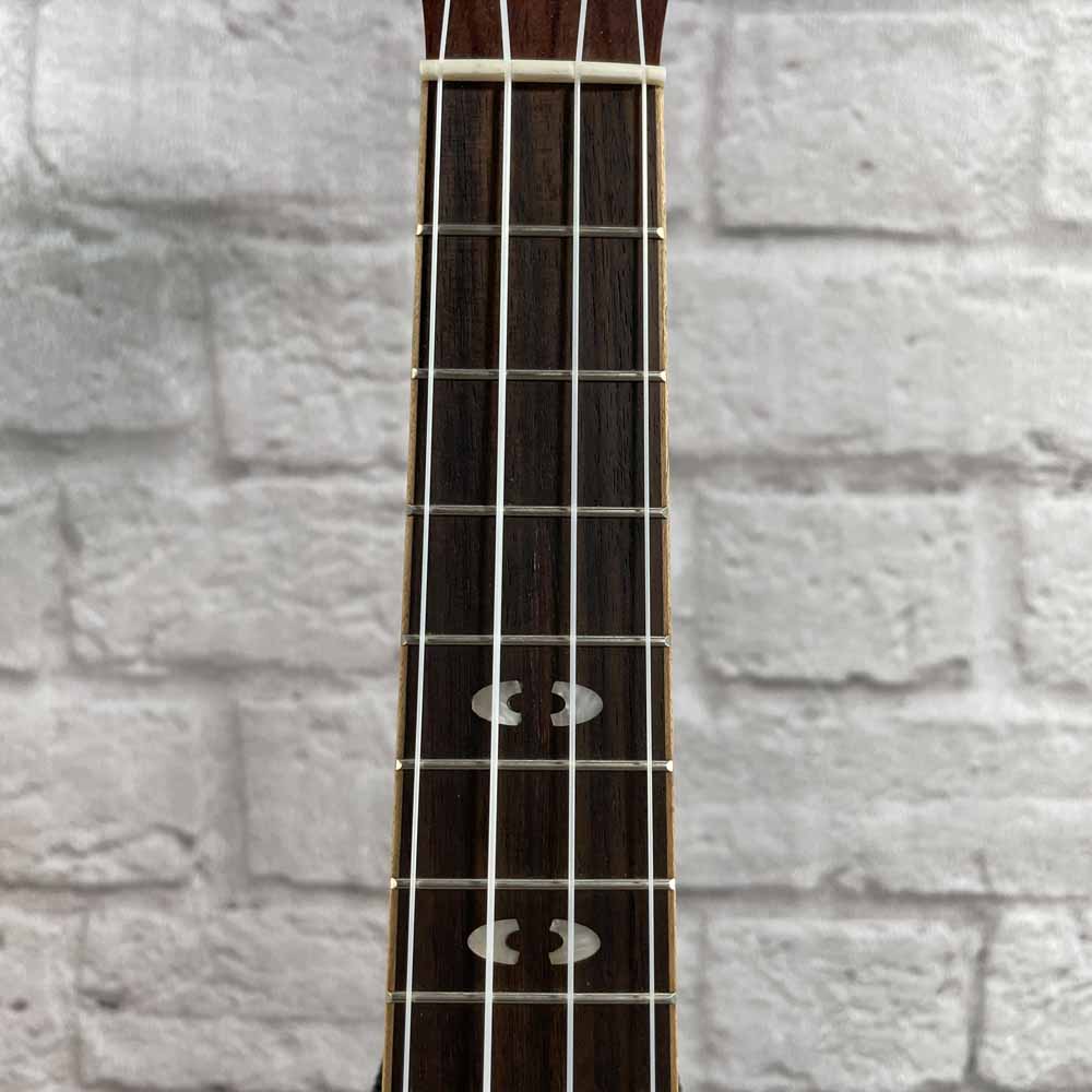 Used:  Lanikai Concert Ukulele CKCGC