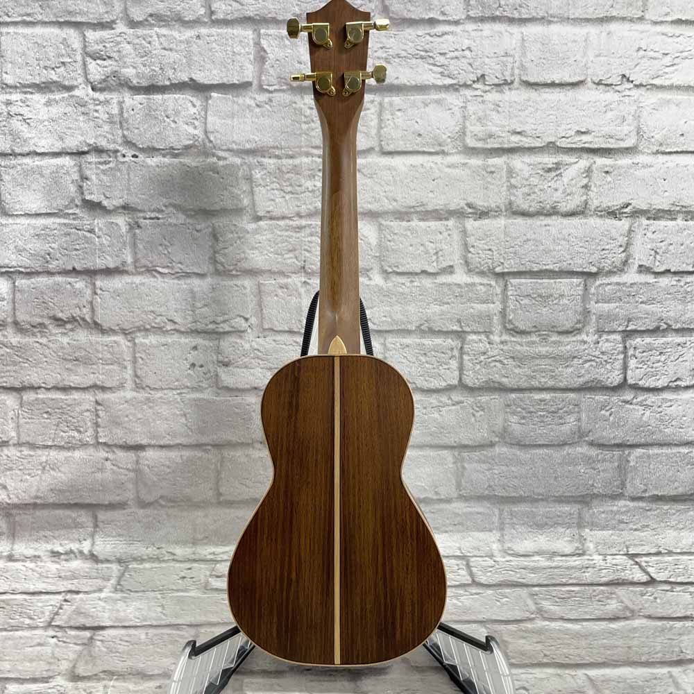 Used:  Lanikai Concert Ukulele CKCGC