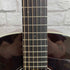 Used:  Guild Westerly Collection DS-240 w/ Fishman Matrix Infinity