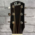 Used:  Guild Westerly Collection DS-240 w/ Fishman Matrix Infinity