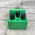 Used:  Ibanez TS-808 Tube Screamer Reissue