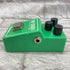 Used:  Ibanez TS-808 Tube Screamer Reissue