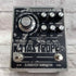 Used:  JPTR FX Katastrophe Sludgefest Dominator Distortion Pre Amp Pedal