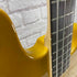 Used:  Allparts Tele Bass - Yellow