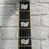 Used:  ESP LTD EC-1000 Deluxe Electric Guitar