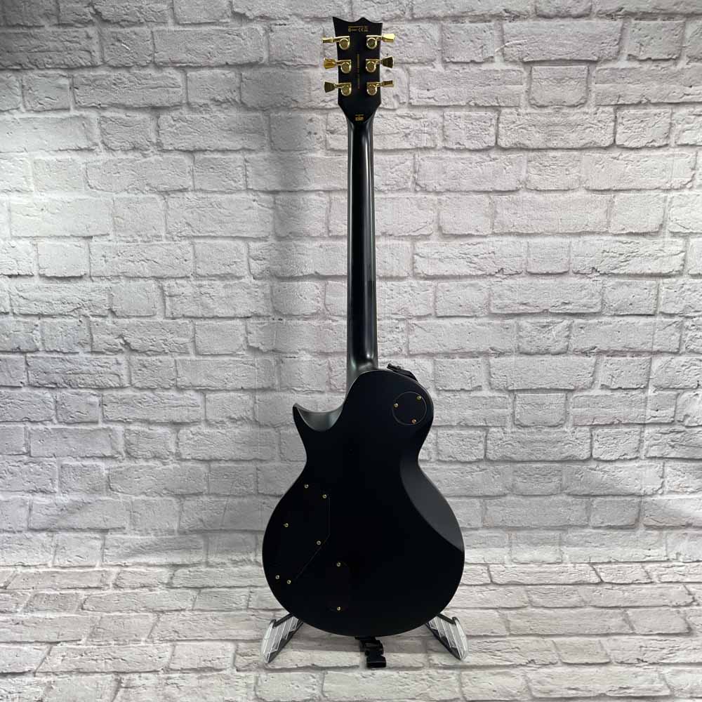 Used:  ESP LTD EC-1000 Deluxe Electric Guitar