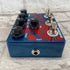 Used:  Caline Andes Drive/Boost Pedal