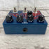 Used:  Caline Andes Drive/Boost Pedal