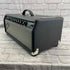 Used:  Fender Bassman 500 Amp Head