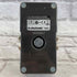 Used:  TC Electronic Ditto Stereo Looper