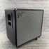 Used:  Fender Rumble 115 Speaker Cabinet