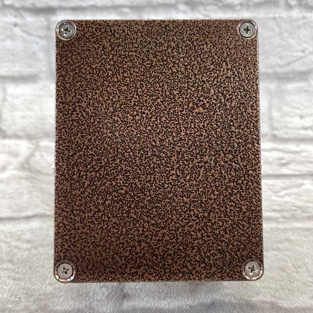 Used:  903 Effects MK-III Germanium Tonebender Fuzz Pedal