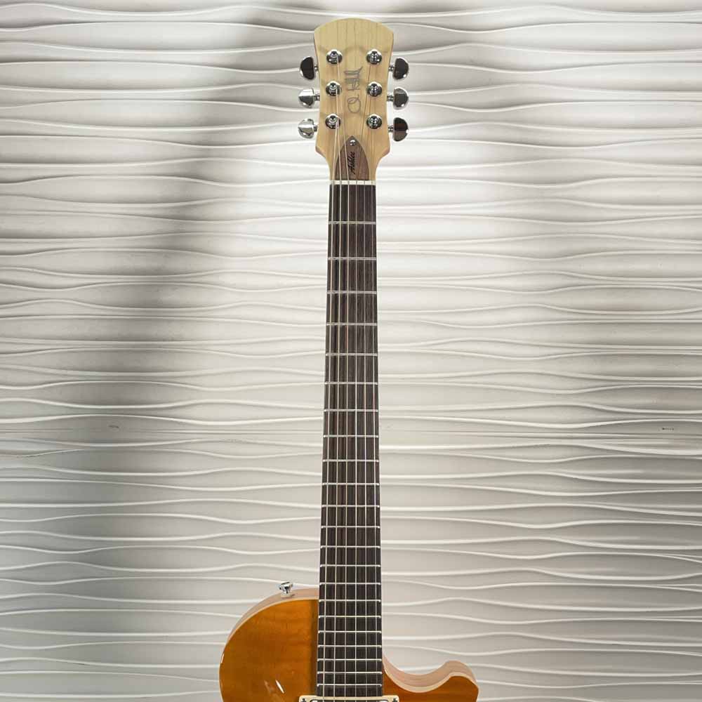 CMG Guitars Ashlee Standard - Hi Flame