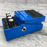 Used:  Boss CS-3 Compression Sustainer Pedal