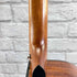 Used:  Ibanez AEG5012-DVH 12 String Acoustic Guitar - Dark Violin Sunburst