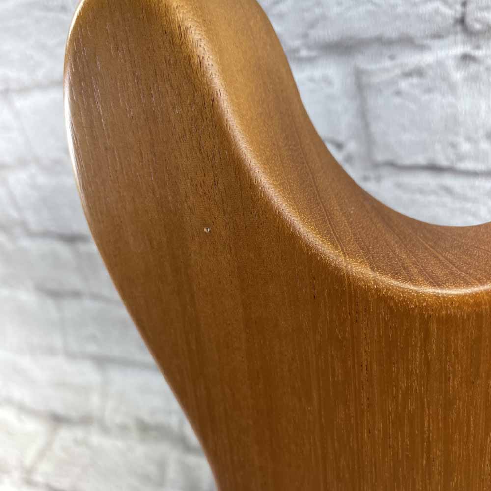 Used:   Fender Acoustasonic Telecaster Guitar - Natural