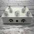 Used:  Lovepedal Amp11 (Mailing List Plain White)