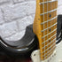 Used:  Fender Standard Stratocaster E Series Electric Guitar - Classic Tobacco Burst