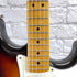 Used:  Fender Standard Stratocaster E Series Electric Guitar - Classic Tobacco Burst