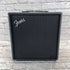 Used:  Fender Rumble LT 25 Bass Amp (B-Stock)