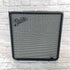 Used:  Fender Rumble 40 Bass Combo Amp (B-Stock)