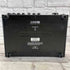 Used:  Line 6 HX Effects Multi-Effects Pedals