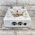 Used:  Keeley Caverns Delay Reverb Pedal