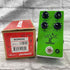 Used:  JHS Pedals The Bonsai 9-Way Screamer Overdrive Pedal