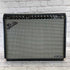 Used:  Fender Tone Master Twin Reverb Amp