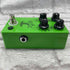 Used:  JHS Pedals The Bonsai 9-Way Screamer Overdrive Pedal