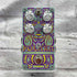 Used:  DigiTech Polara Reverberation Pedal