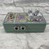 Used:  DigiTech Polara Reverberation Pedal