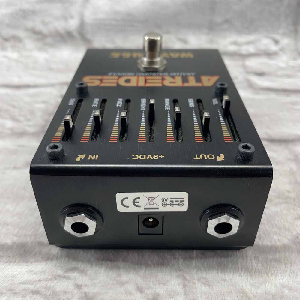 Used:  Way Huge WHE900 Atreides Analog Weirding Module