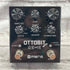 Used:  Meris Ottobit Jr. Pitch, Filter, Bit Crusher