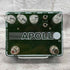 Used:  SolidGoldFX Apollo II Phaser Tap Tempo Phaser Pedal