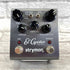 Used:  Strymon El Capistan - dTape Echo Pedal V1