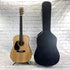 Used: Martin D-16GT Acoustic Guitar - Left handed - Natural
