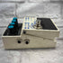 Used:  Dynox Modded Boss DD-7 w/tap tempo