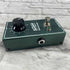 Used:  Benson Amps Germanium Boost Pedal