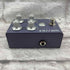 Used:  Bogner Wessex Overdrive Pedal