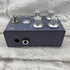 Used:  Bogner Wessex Overdrive Pedal