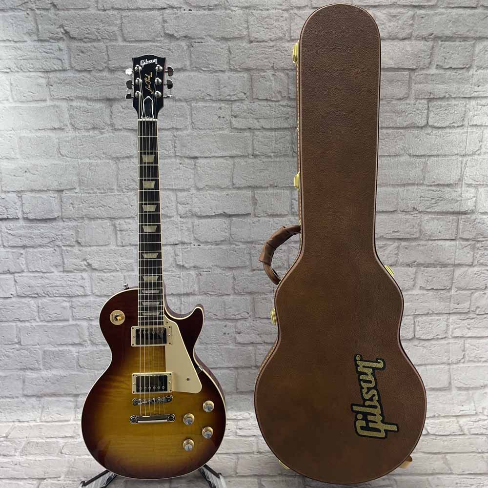 Used:  Gibson Les Paul '60s Standard Electric Guitar