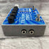 Used:  Electro-Harmonix Stereo Memory Man w/Hazarai