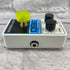 Used:  Electro-Harmonix 360 Nano Looper